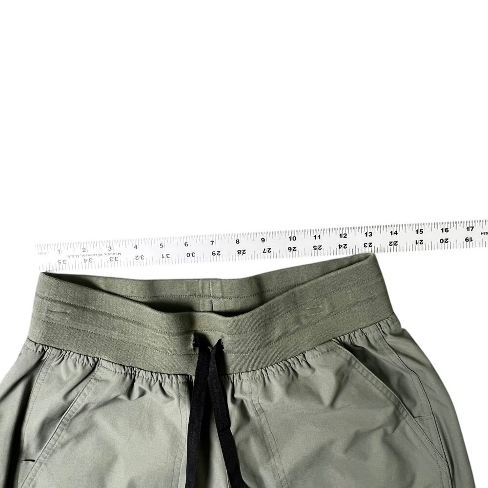 Women's Force Essentials Jogger Scrub Pant Olive - S - Picture 7 of 9